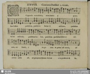 XXVIII. Corporalis exercitatio