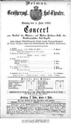 Concert