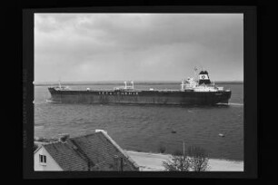 Friesland (1974), VEBA, Hamburg