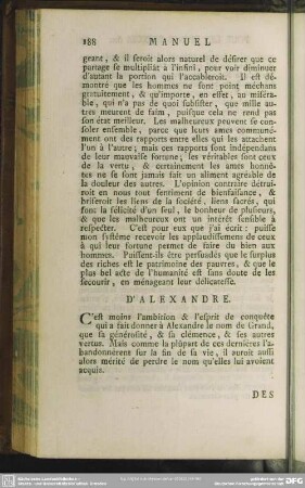 D'Alexandre