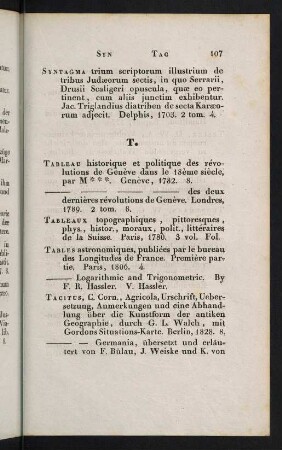 107-120, T. - Z.