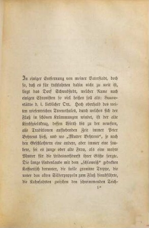 Theodor Storm's Sämmtliche (ab Bd. 7: gesammelte) Schriften : 19 Vol., 12