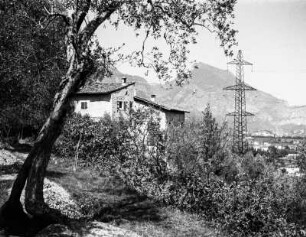 Riva del Garda, Bauernhaus
