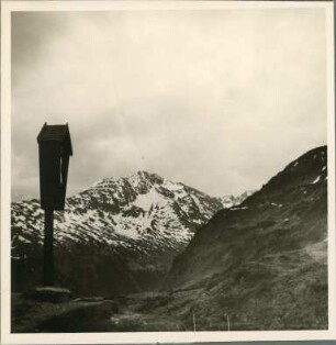 Am Arlberg