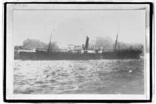 Ithaka (1894), de Freitas, Hapag, Hamburg