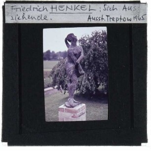 Henkel, Sich Ausziehende