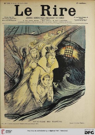 No. 193 (16 Juillet 1898)