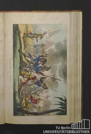 Massacre in Egypt.