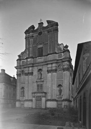 Sankt Josephskirche