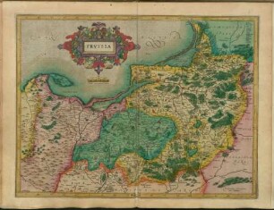 Prussia