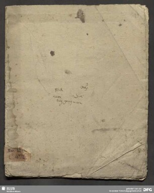 Compendium geometriae - Mscr.Dresd.C.473