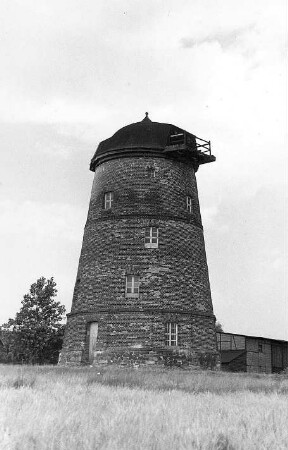Beilrode. Turmholländer, Baujahr 1830