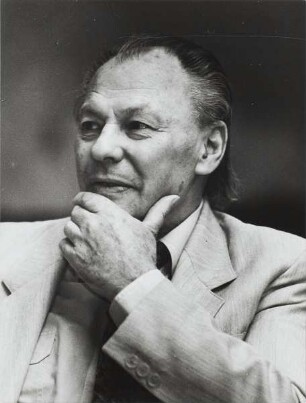 Hanns Krause
