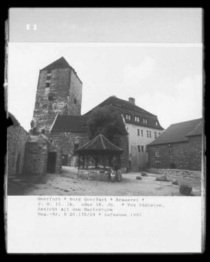 Brauerei