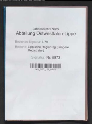 Vatertierhaltung