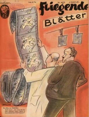 "Der Film von Dünkirchen"