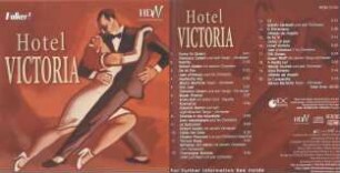 Hotel Victoria