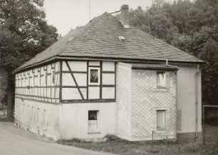 Wohnhaus, Mulda (Sachsen)