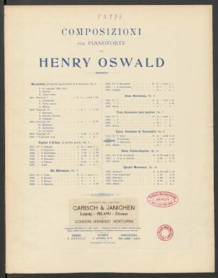 No. 2: Polonaise