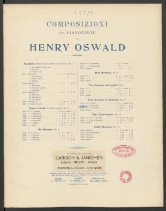 No. 2: Polonaise