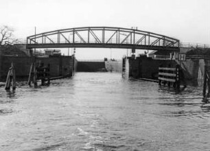 Brücken über den Elbe-Lübeck-Kanal