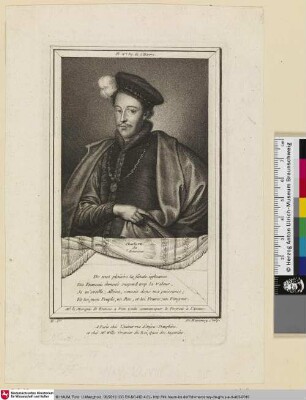 Charles VII. dit Le Victorieux
