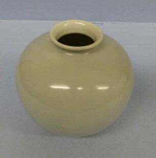Vase Form "Nr. 1504"