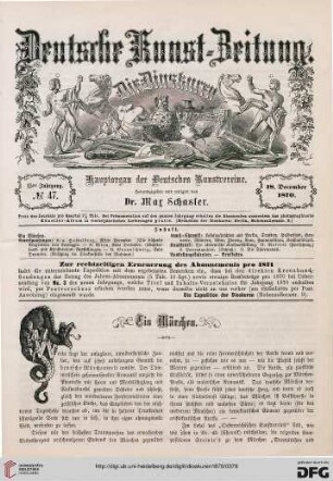 Nr. 47 (18. December 1870)