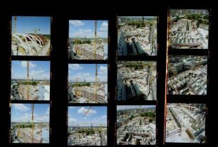 Kurfürsten-Gallerie, Kassel, 1990