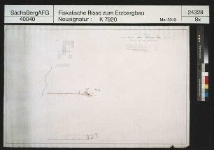 Meyers Hoffnung Fundgrube bei Schwarzbach