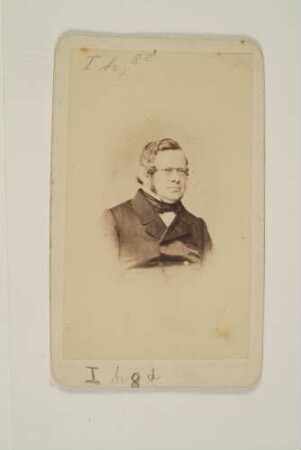 Ludwig Häusser