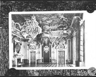 Berlin, Schloss, Paradekammern, Rittersaal, R.: 792.