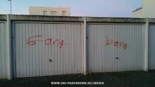 Gang bang