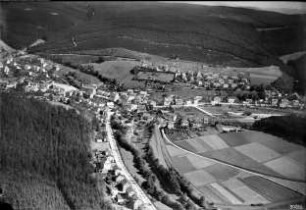 Schmiedeberg (im Erzgebirge)