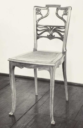 Stuhl