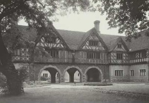 Cecilienhof