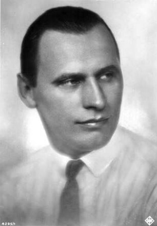 Fritz Rasp