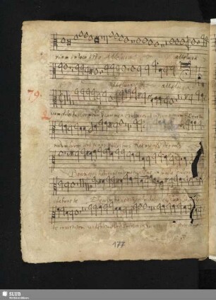 Gallus, Iacobus: Quam dilecta tabernacula