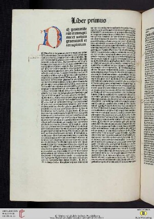 [De generatione et corruptione]