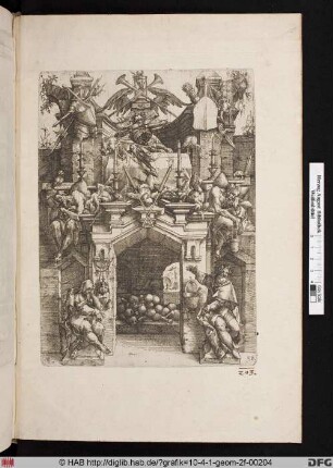 [Beinhaus. Band VI.]