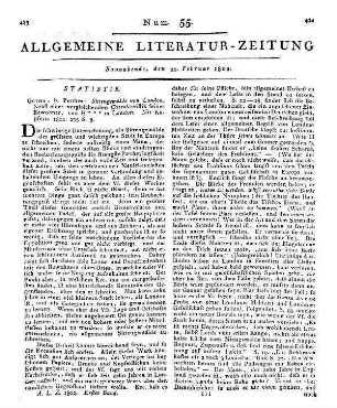 Neue Bellona oder Beyträge zur Kriegskunst und Kriegsgeschichte. Bd. 1, St. 1-4; Bd. 2, St. 1. Hrsg. von einer Gesellschaft Hessischer und Anderer Offiziers. Leipzig: Reinicke & Hinrichs 1801