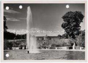 Park Sanssouci