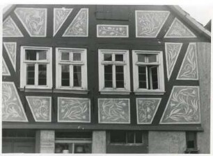 Schweinsberg, Kreis Marburg