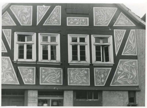 Schweinsberg, Kreis Marburg