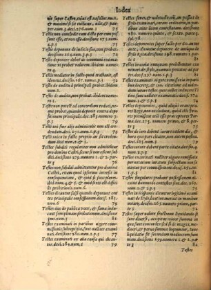 Decisiones Avreae Cavsarvm Sacri Palatii Apostolici, 3