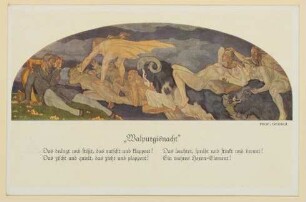 Walpurgisnacht