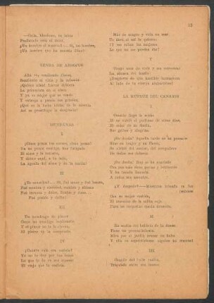 La muerte del canario