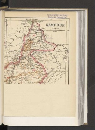 Kamerun