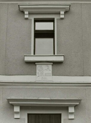 Wohnhaus, Oschatz