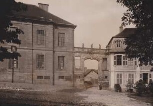 Schloßgebäude